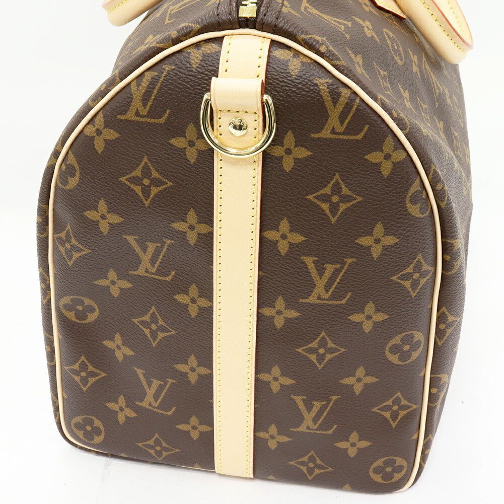 Louis Vuitton Louis Vuitton Louis Vuitton Speedy Bandouliere Monogram 2way bag Canvas Travel Bag M46982 Size ONE SIZE - 6 Thumbnail