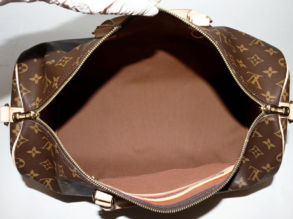 Louis Vuitton Louis Vuitton Louis Vuitton Speedy Bandouliere Monogram 2way bag Canvas Travel Bag M46982 Size ONE SIZE - 4 Thumbnail