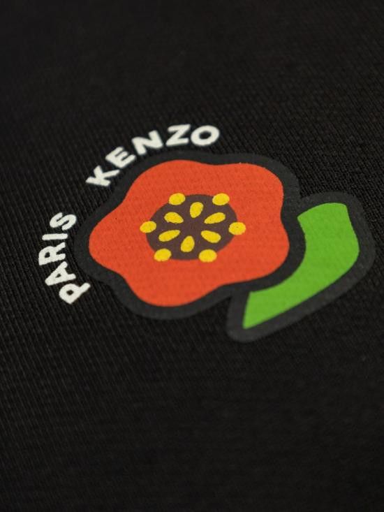 Kenzo KENZO Men Hoodies FF55SW267 4MC99J Black Size US L / EU 52-54 / 3 - 4 Thumbnail