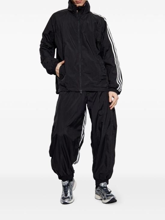 Y-3 Y-3 Men Hoodies JD5999 BLACK Black Size US S / EU 44-46 / 1 - 3 Thumbnail