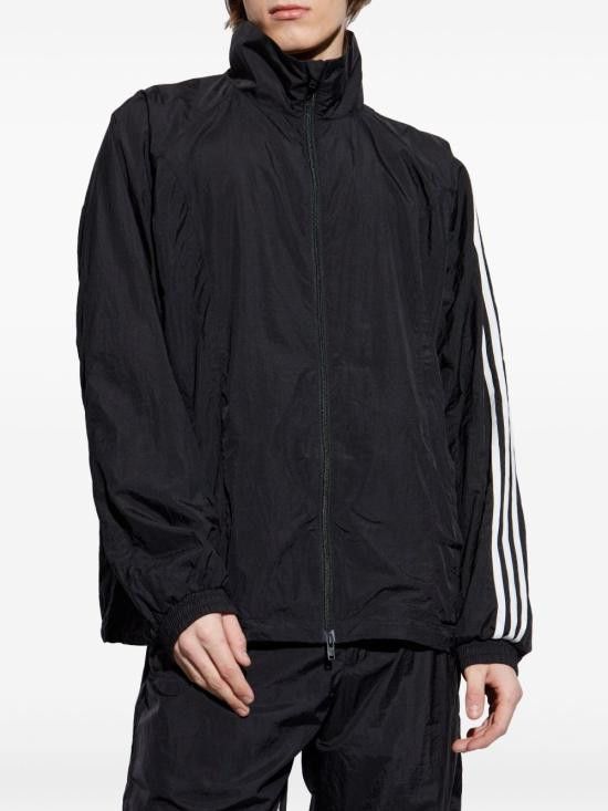 Y-3 Y-3 Men Hoodies JD5999 BLACK Black Size US S / EU 44-46 / 1 - 5 Thumbnail