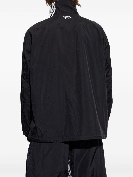 Y-3 Y-3 Men Hoodies JD5999 BLACK Black Size US S / EU 44-46 / 1 - 2 Thumbnail