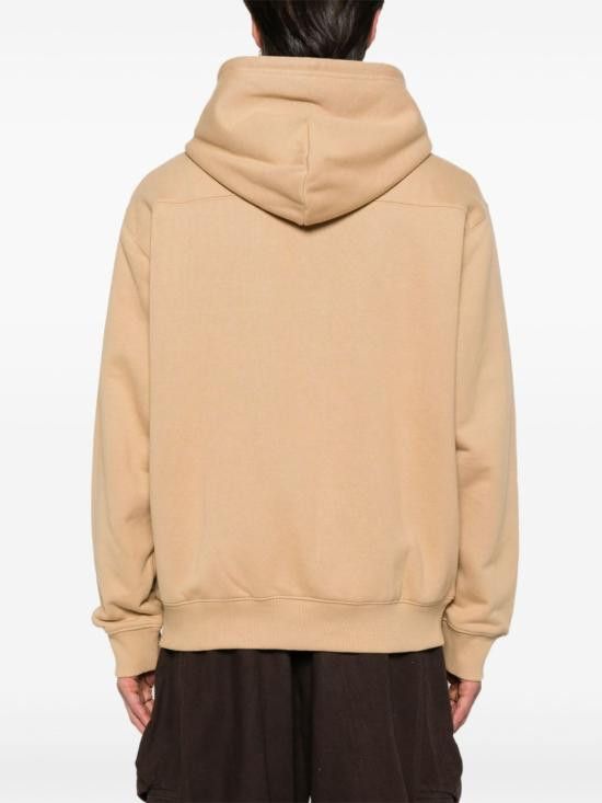 Carhartt Wip CARHARTT WIP Men Hoodies I034428 07EXX Brown Size US S / EU 44-46 / 1 - 3 Thumbnail