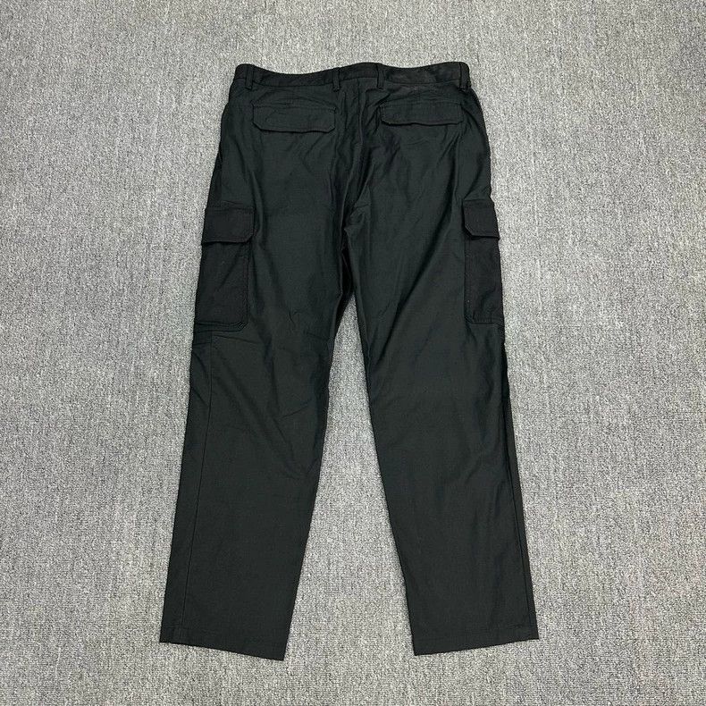 Louis Vuitton Louis Vuitton Cotton Casual Cargo Pants for Men Size US 44 / EU 60 - 2 Thumbnail