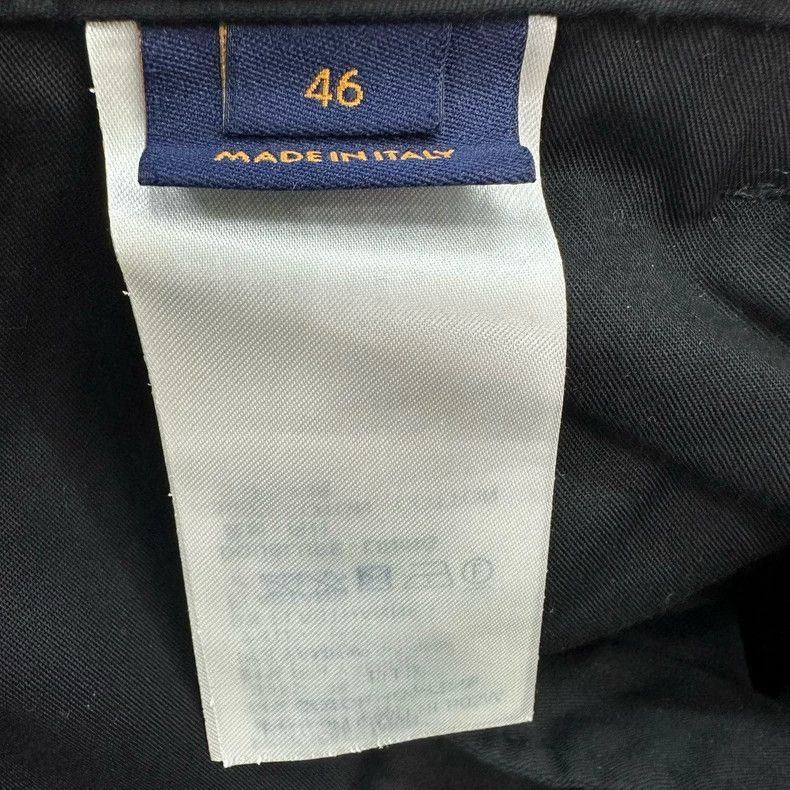 Louis Vuitton Louis Vuitton Cotton Casual Cargo Pants for Men Size US 44 / EU 60 - 4 Thumbnail