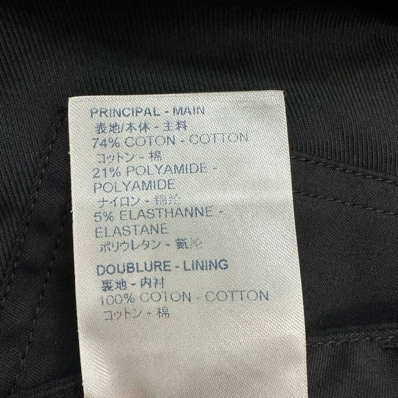 Louis Vuitton Louis Vuitton Cotton Casual Cargo Pants for Men Size US 44 / EU 60 - 5 Thumbnail