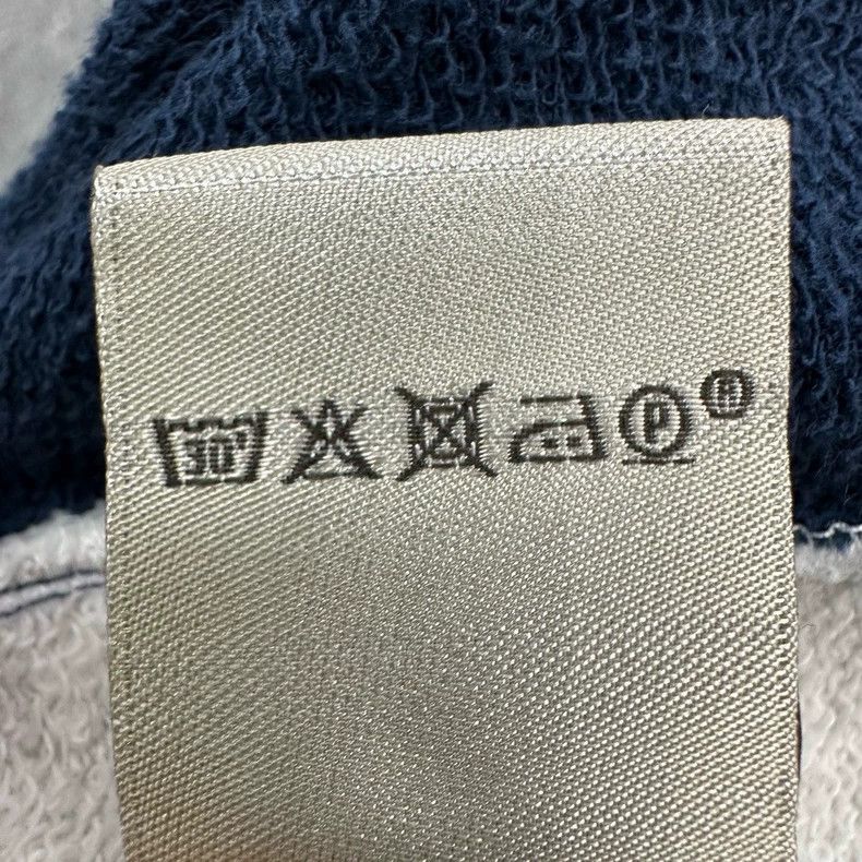Hermes Blue Casual Pants with Stripes and Drawstring Size US 40 / EU 56 - 5 Thumbnail