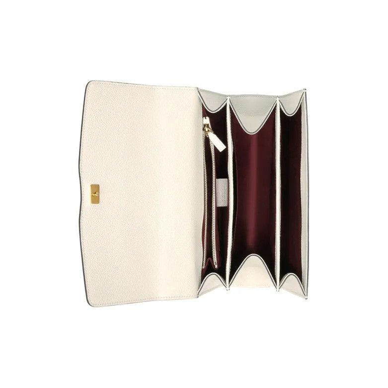 Gucci Zumi Grained Leather Shoulder Bag Crossbody Bag Small Size ONE SIZE - 5 Thumbnail