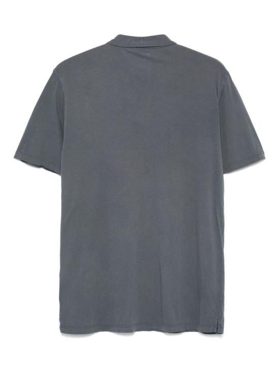Hartford HARTFORD Men Polo Shirts BD67301 04 Blue Size US XL / EU 56 / 4 - 2 Thumbnail