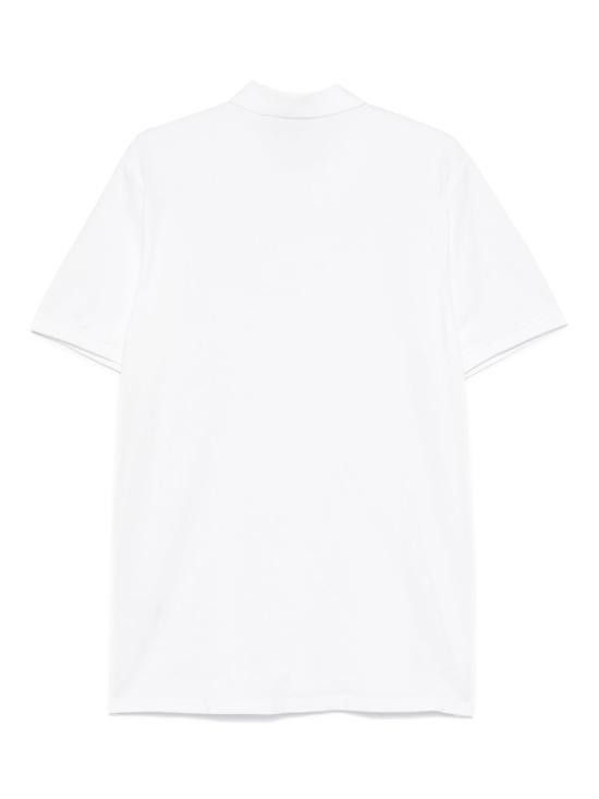 Carhartt Wip CARHARTT WIP Men Polo Shirts I023807 00RXX White Size US S / EU 44-46 / 1 - 2 Thumbnail