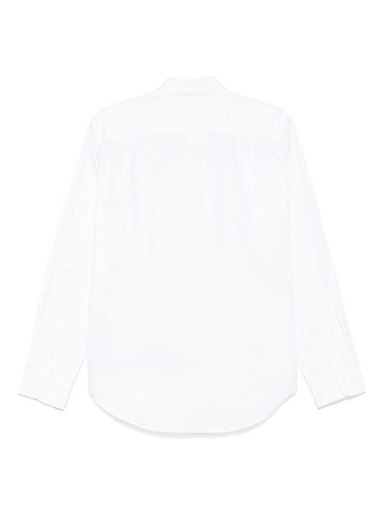 Junya Watanabe JUNYA WATANABE Men Long Tops WOB908 1001 White Size US M / EU 48-50 / 2 - 2 Thumbnail