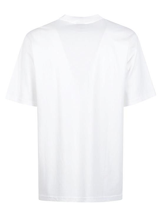 Stussy STUSSY Men T-Shirts 1905107 1201 White Size US S / EU 44-46 / 1 - 2 Thumbnail