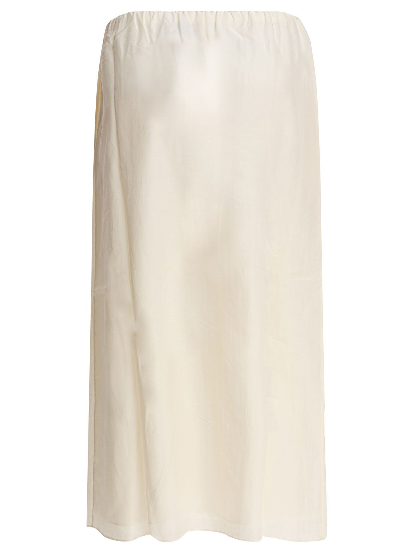 スカート LouLou De Saison Skirts Beige LouLou スカート Skirts De Beige Saison