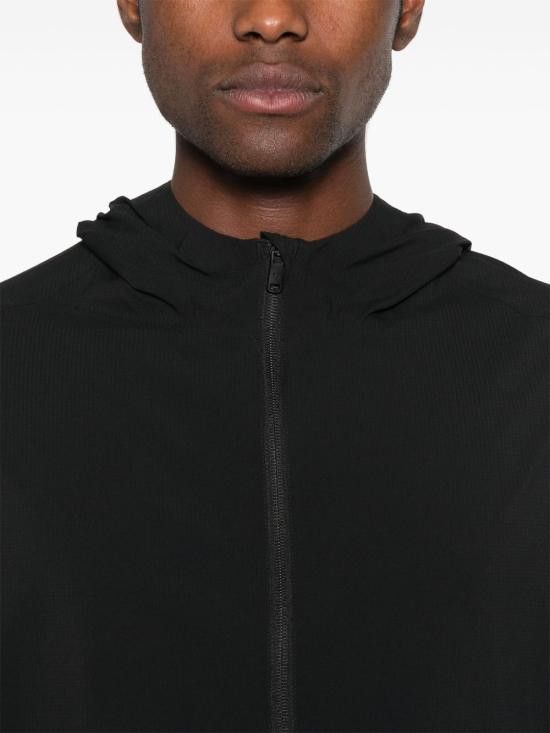Y-3 Y-3 Men Jacket JN4886 BLACK Black Size US L / EU 52-54 / 3 - 3 Thumbnail