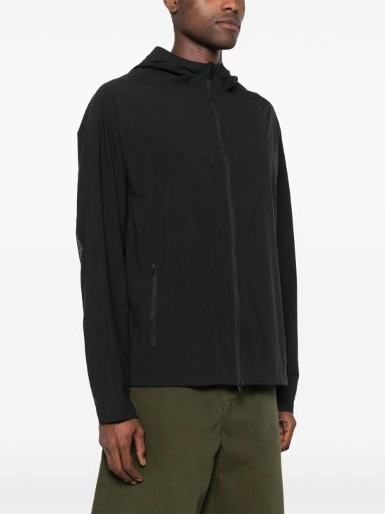 Y-3 Y-3 Men Jacket JN4886 BLACK Black Size US S / EU 44-46 / 1 - 5 Thumbnail