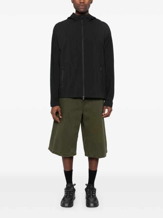 Y-3 Y-3 Men Jacket JN4886 BLACK Black Size US S / EU 44-46 / 1 - 2 Thumbnail