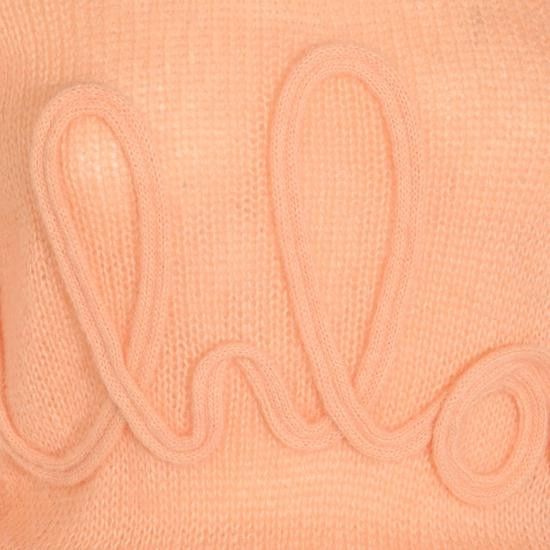 Chloe CHLOE Women Sweater CH25UMP26740 81L Pink Size L / US 10 / IT 46 - 3 Thumbnail