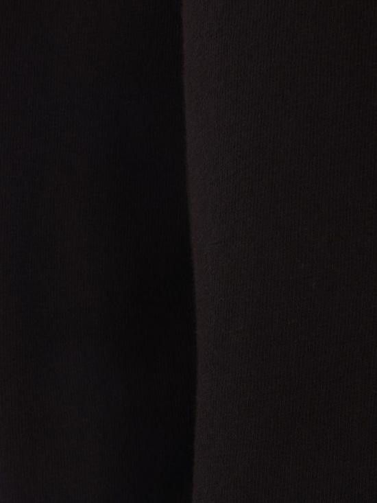 C.P. Company C.P. COMPANY Men Hoodies 18CMSS266A 110337O999 Black Size US XL / EU 56 / 4 - 4 Thumbnail