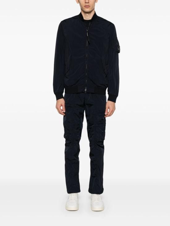 C.P. Company C.P. COMPANY Men Jacket 18CMOW182A 005864G888 Blue Size US M / EU 48-50 / 2 - 5 Thumbnail