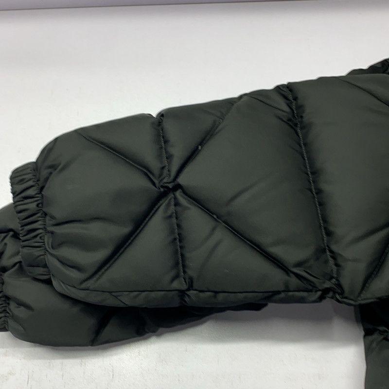 Prada Prada Re-Nylon Quilted Jacket for Women Size US XS / EU 42 / 0 - 13 Thumbnail