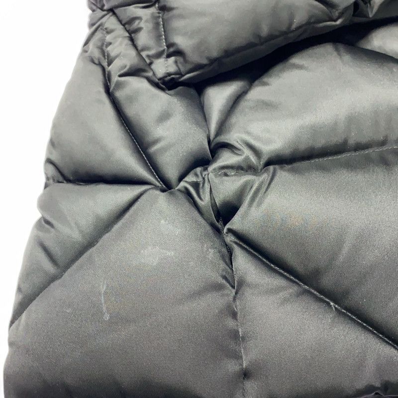 Prada Prada Re-Nylon Quilted Jacket for Women Size US XS / EU 42 / 0 - 11 Thumbnail