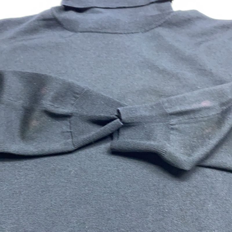 Prada Prada SS22 Wool Turtleneck Sweater for Women Size US S / EU 44-46 / 1 - 4 Thumbnail