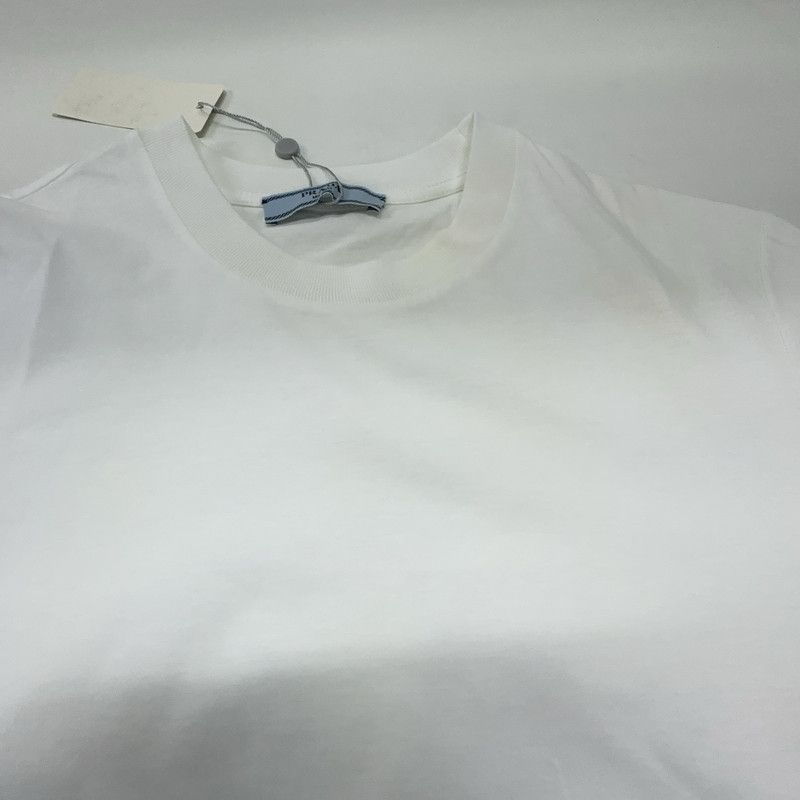 Prada Prada Detachable Bag Decor T-shirt Size US M / EU 48-50 / 2 - 2 Thumbnail