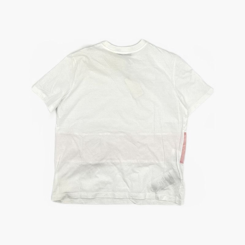 Prada Prada Detachable Bag Decor T-shirt Size US M / EU 48-50 / 2 - 6 Thumbnail