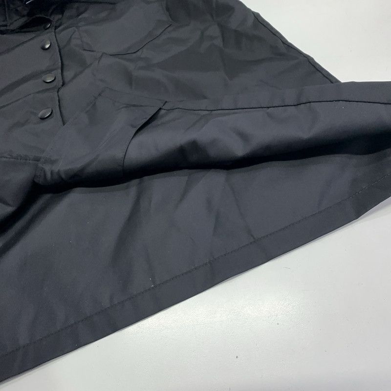 Prada Prada Black Logo Pocket Short Sleeve Shirt Size US S / EU 44-46 / 1 - 5 Thumbnail