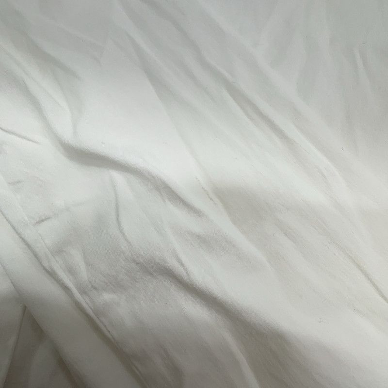 Prada Prada White Long Sleeve Button-Up Shirt Size US S / EU 44-46 / 1 - 2 Thumbnail