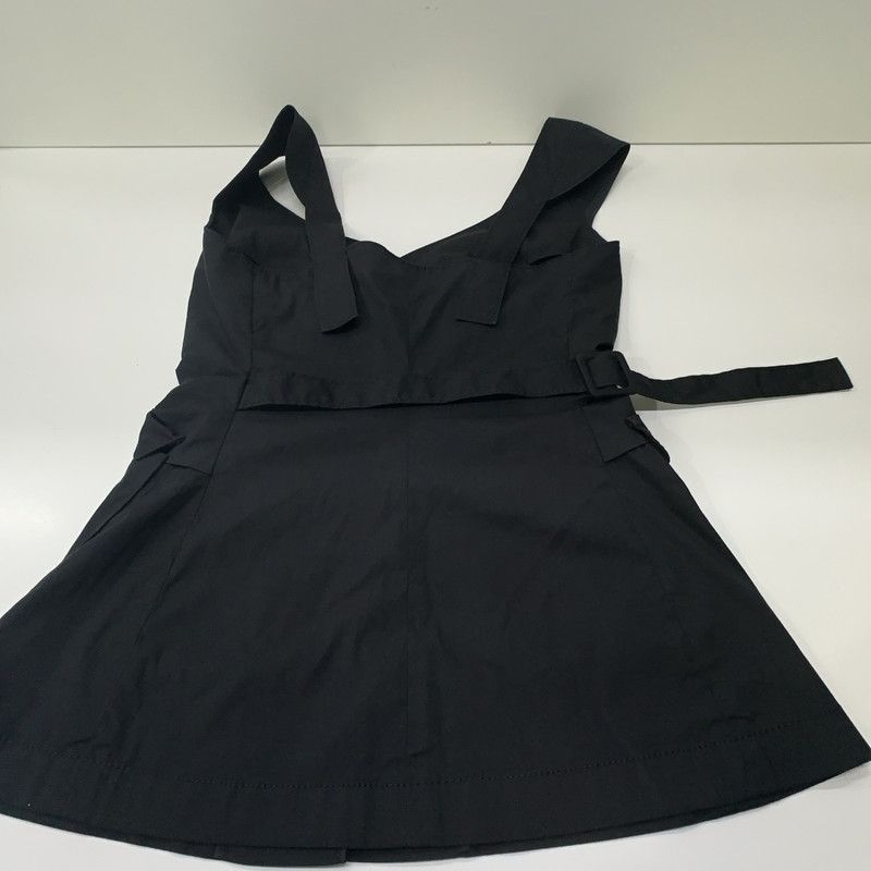 Prada Prada Black Short-Sleeve Vest for Women Size US XS / EU 42 / 0 - 9 Thumbnail