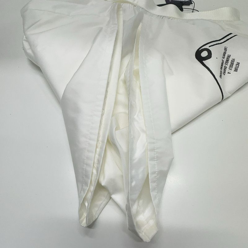 Prada Prada SS21 Recycled Nylon Shorts for Women Size US 38 / EU 54 - 5 Thumbnail