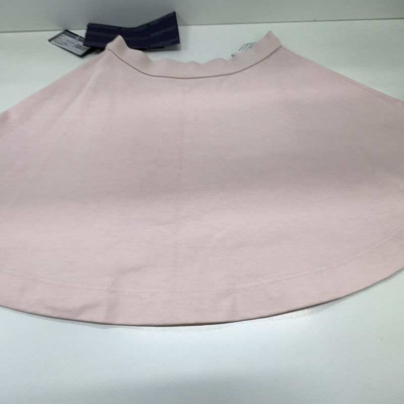Prada Prada Pink Logo Design Casual Skirt Size US 42 / EU 58 - 3 Thumbnail
