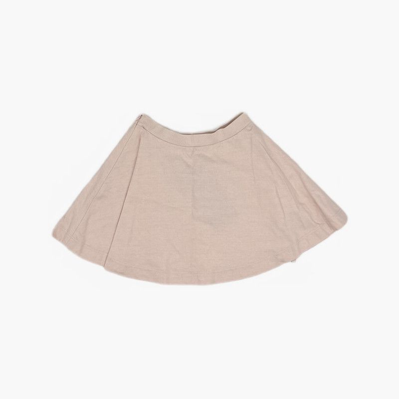 Prada Prada Pink Logo Design Casual Skirt Size US 42 / EU 58 - 7 Thumbnail