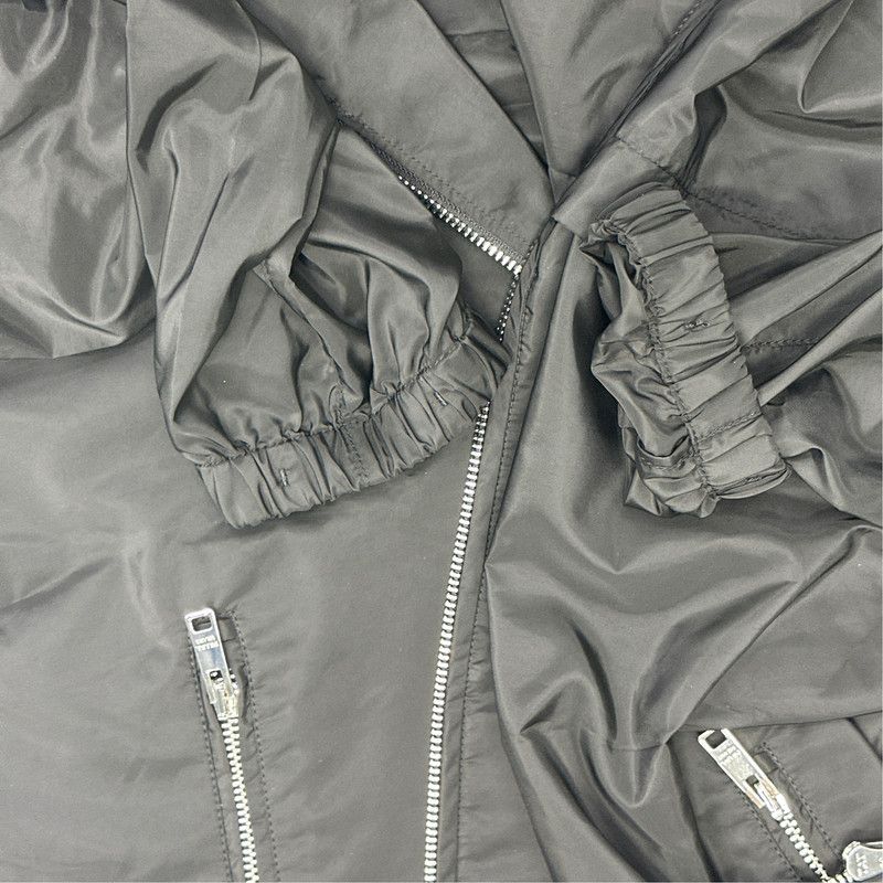 Prada Prada Colorblock Logo Hooded Jacket Size US M / EU 48-50 / 2 - 3 Thumbnail