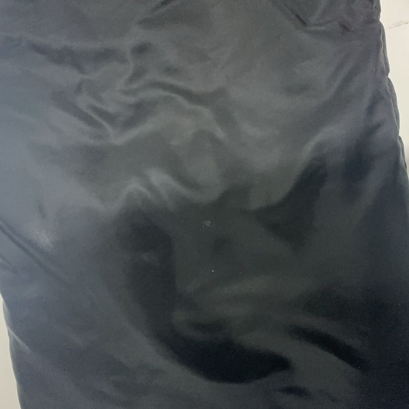 Prada Prada Black Zip Hoodie with Logo Size US M / EU 48-50 / 2 - 11 Thumbnail