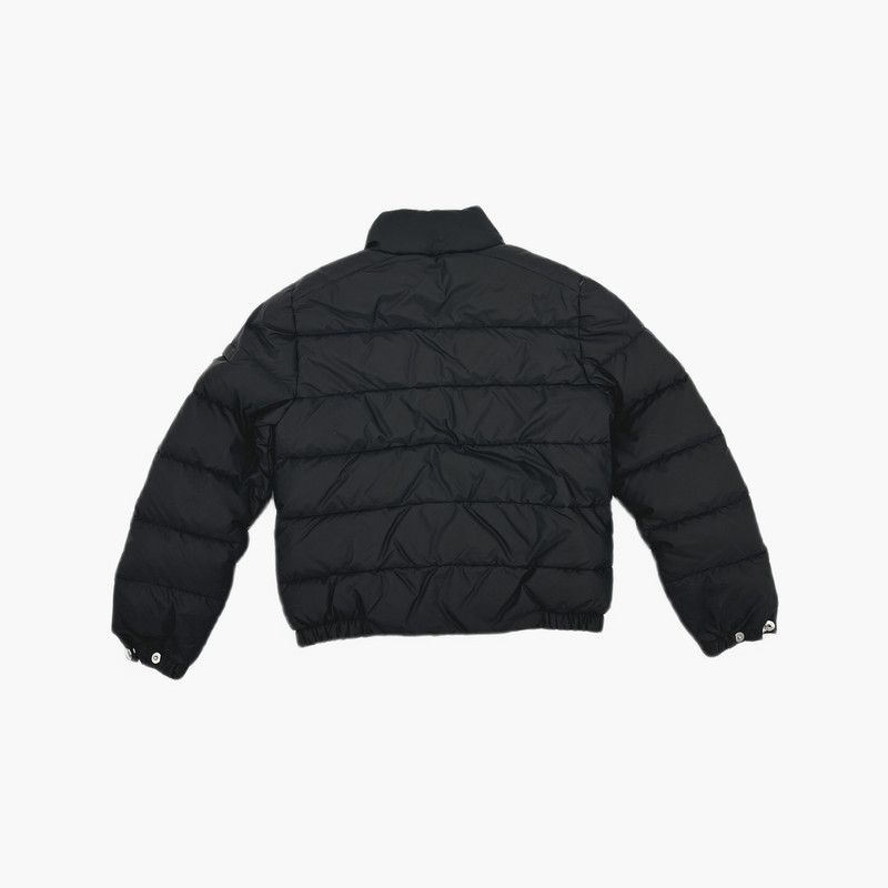 Prada Prada Quilted Lightweight Down Jacket for Men Size US S / EU 44-46 / 1 - 5 Thumbnail
