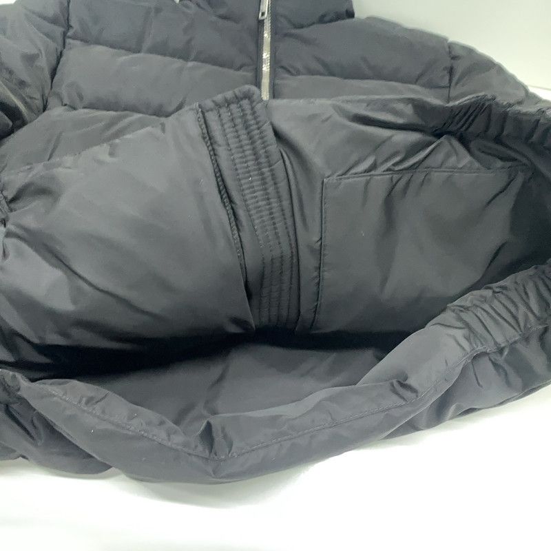 Prada Prada Quilted Lightweight Down Jacket for Men Size US S / EU 44-46 / 1 - 13 Thumbnail