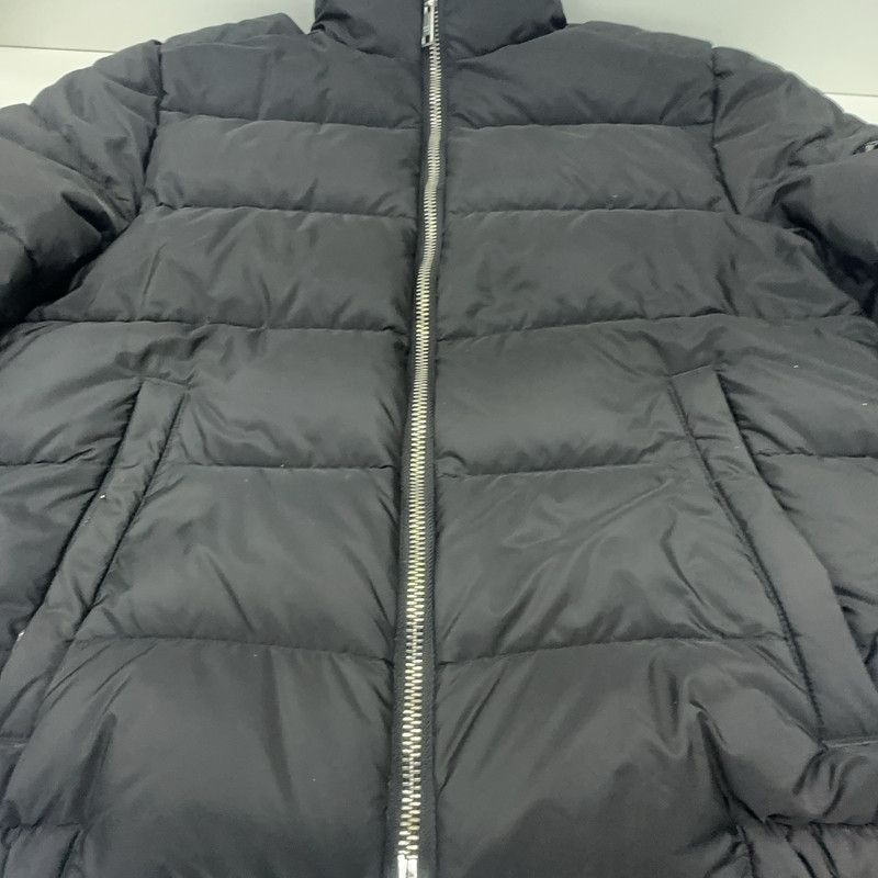 Prada Prada Quilted Lightweight Down Jacket for Men Size US S / EU 44-46 / 1 - 11 Thumbnail
