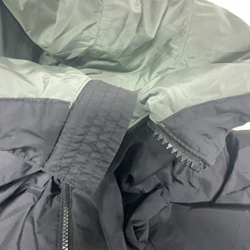 Prada Prada Minimalist Black Nylon Jacket for Men Size US XL / EU 56 / 4 - 8 Thumbnail
