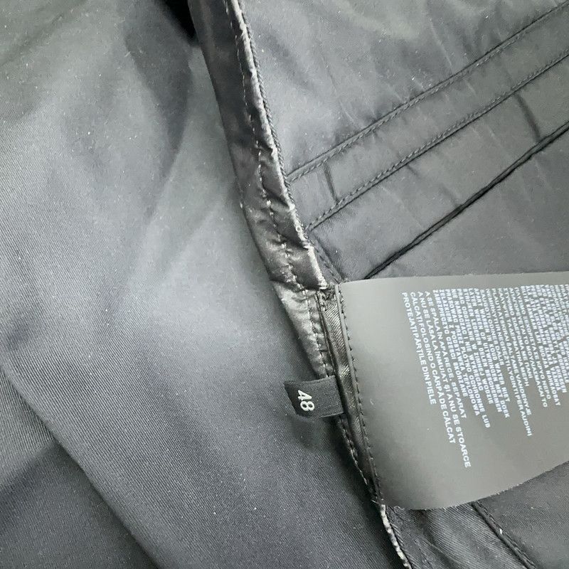 Prada Prada SS21 Logo Zip Jacket for Men Size US M / EU 48-50 / 2 - 6 Thumbnail