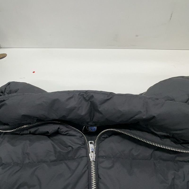 Prada Prada Lightweight Black Puffer Jacket for Men Size US L / EU 52-54 / 3 - 5 Thumbnail