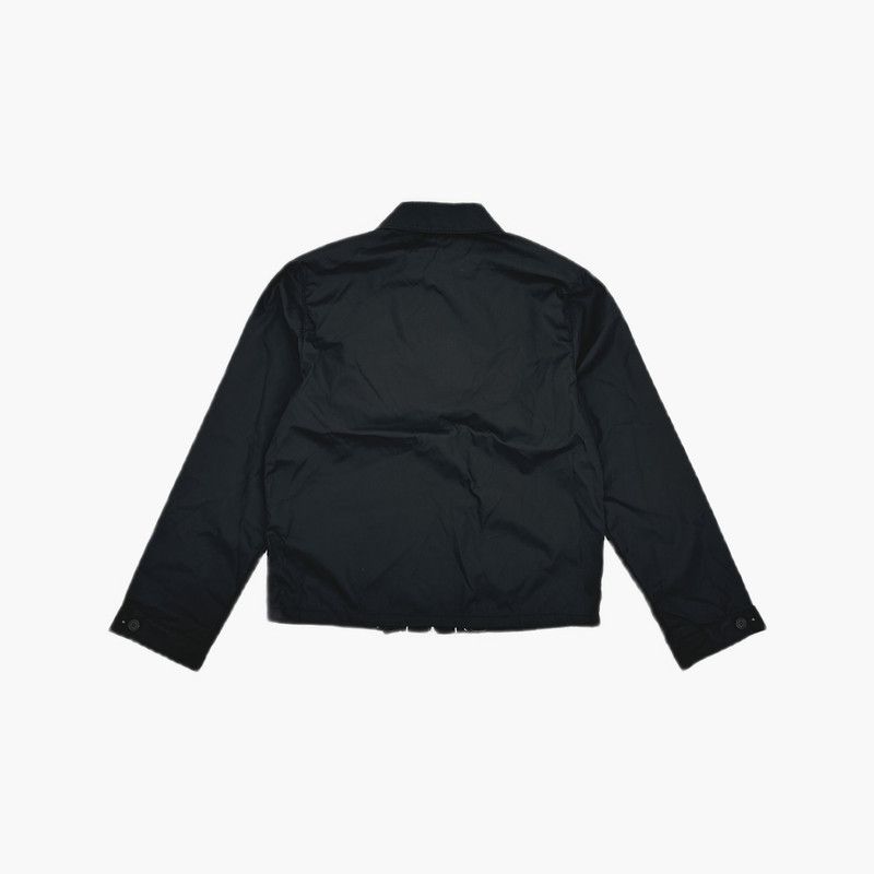 Prada Prada Logo Zip Long Sleeve Jacket for Men Size US XL / EU 56 / 4 - 7 Thumbnail