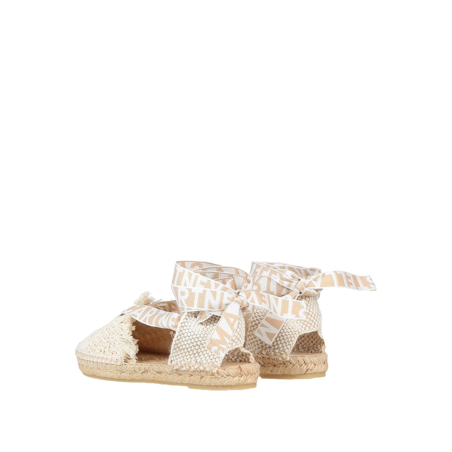 Stella McCartney Stella McCartney Logo Canvas Espadrilles Size US 11 / IT 41 - 3 Thumbnail