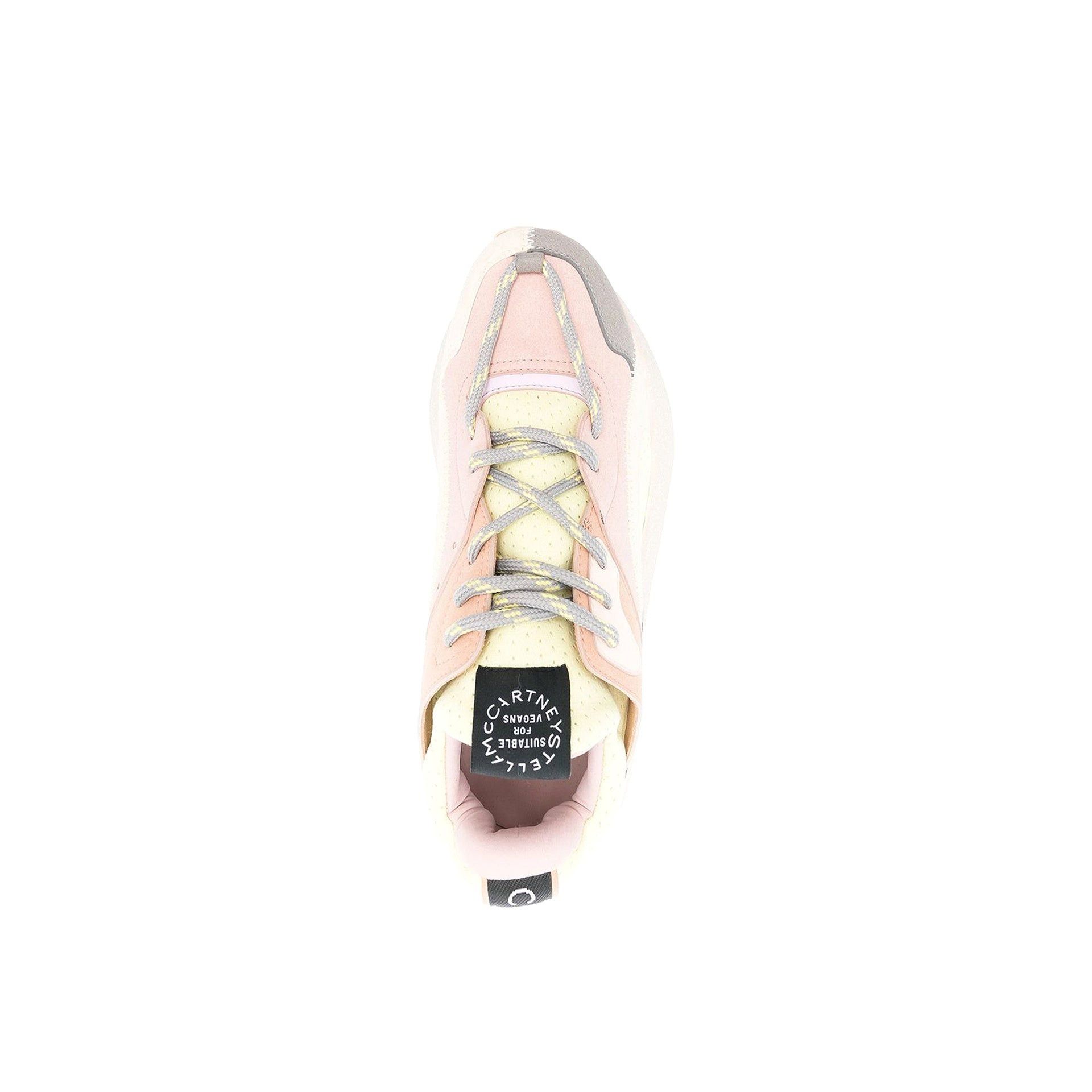 Stella McCartney Stella McCartney Eclypse Colourblock Sneakers Size US 6 / IT 36 - 3 Thumbnail