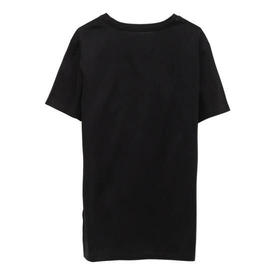 Moncler MONCLER Men T-Shirts 8390Y 8C000 35 999 BLACK Size US S / EU 44-46 / 1 - 3 Thumbnail