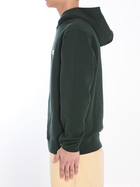 Jacquemus JACQUEMUS Men Sweater 245JS247 GREEN Size US M / EU 48-50 / 2 - 3 Thumbnail