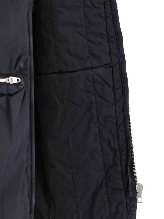 Lemaire LEMAIRE Men Jacket OW317 LF726 BK999 Black Size US L / EU 52-54 / 3 - 5 Thumbnail