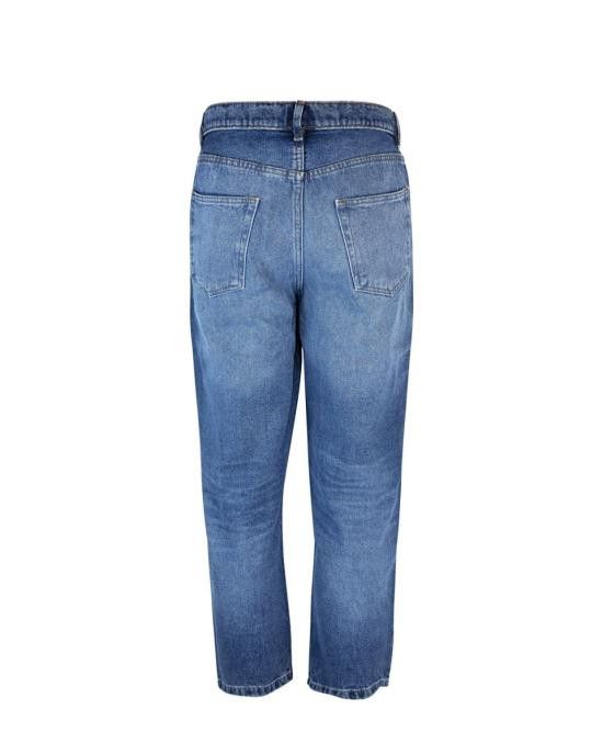 A.P.C. A.P.C. Men Denim Pants COHAD H09212 IAL Blue Size US 29 - 2 Thumbnail