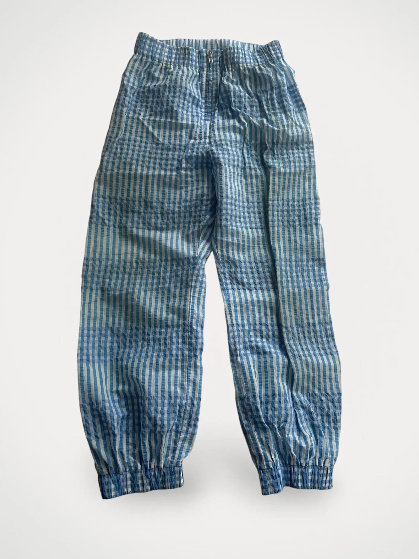 Ganni Ganni Pants Size 26" / US 2 / IT 38 - 2 Thumbnail